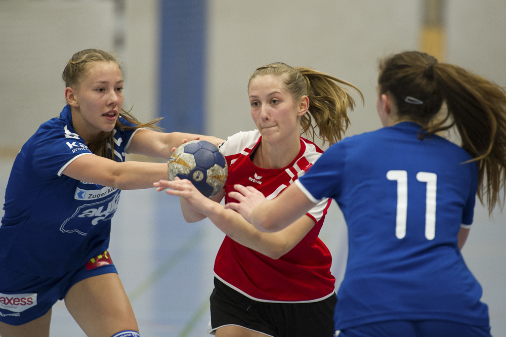 FU18E Zug