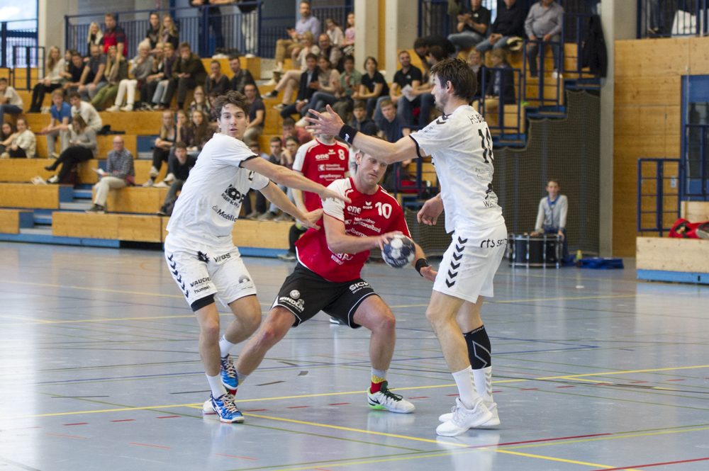 M1 HS Biel