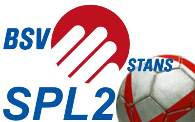 Matchbericht 20.05.2025 BSV Stans gegen HV Herzogenbuchsee