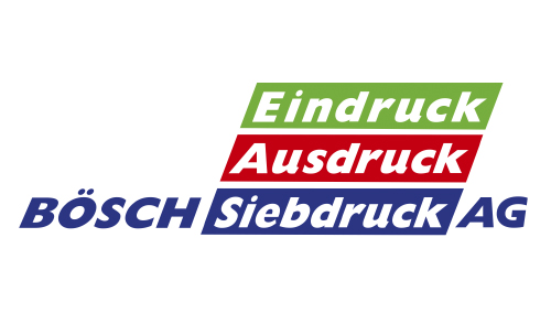 Bösch Siebdruck AG