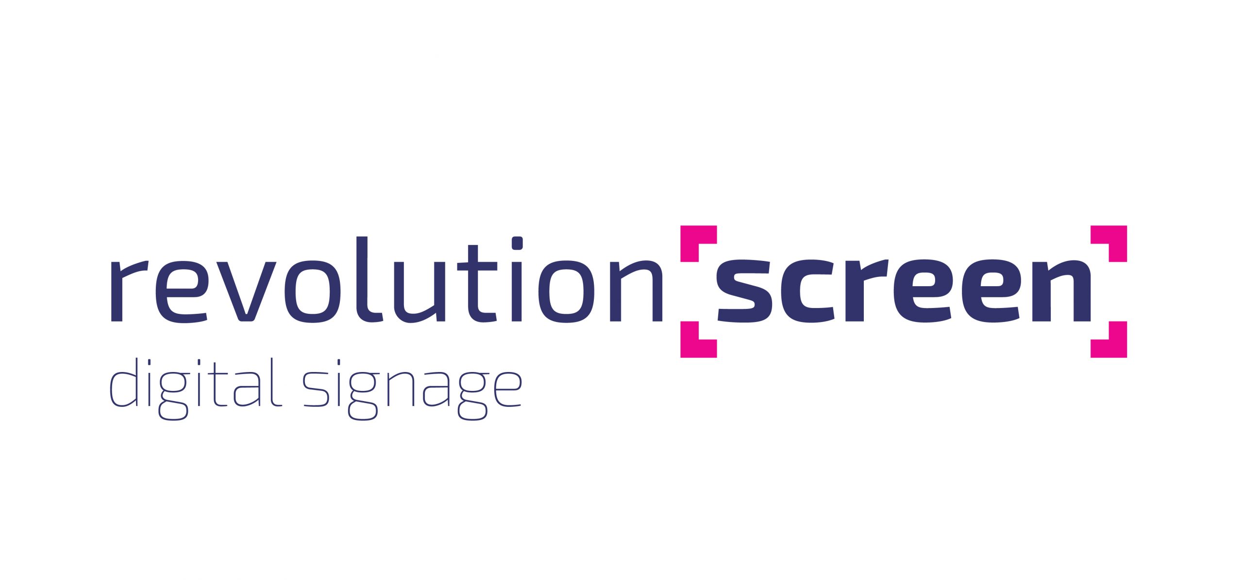 revolutionSCREEN