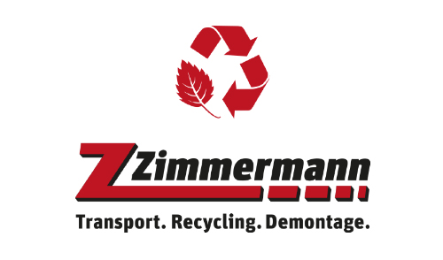 Zimmermann Umweltlogistik