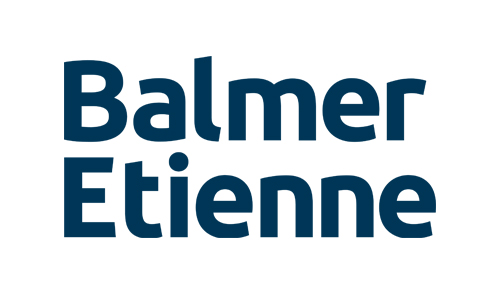 BalmerEtienne, Banden