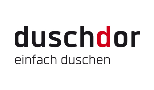 Duschdor, Banden