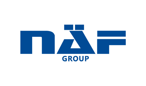 Näf Group, Banden