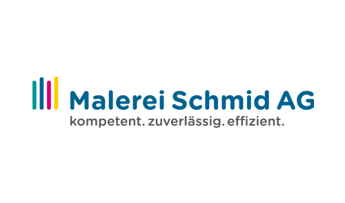 Malerei Schmid, Banden