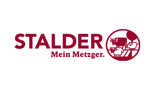 Stalder Metzgerei, Banden