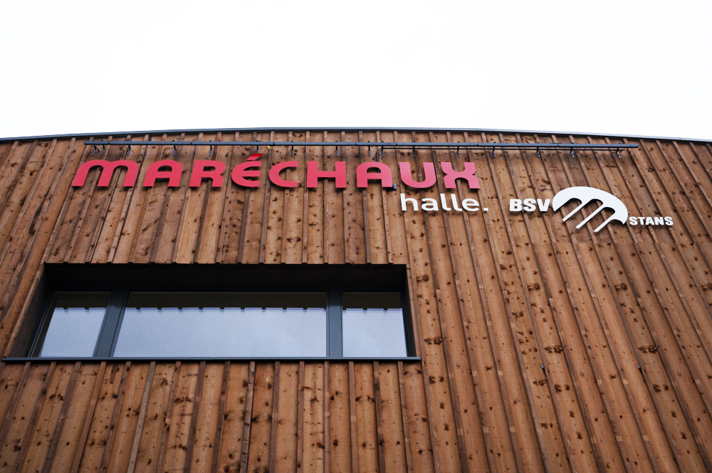 Mietvertrag Marechaux Halle