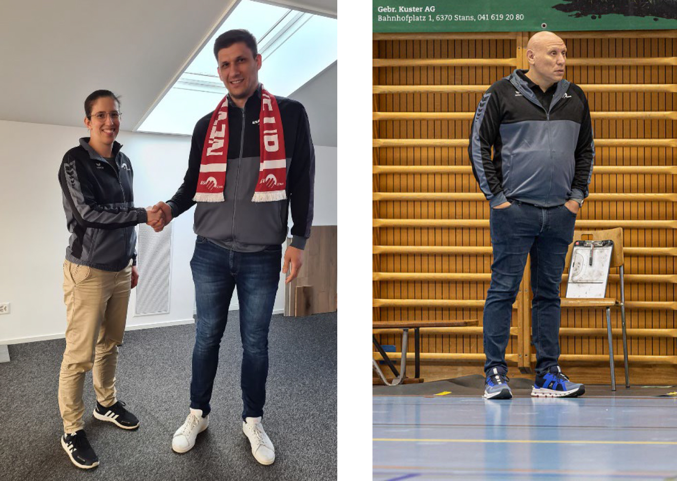 Trainer2023