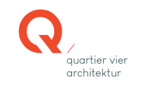 Quartier vier/4 Architektur