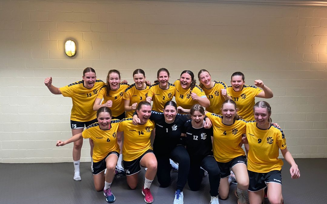 Fu18: Sg Stans/Altdorf – SG Zürisee, 23:20 (9:13)