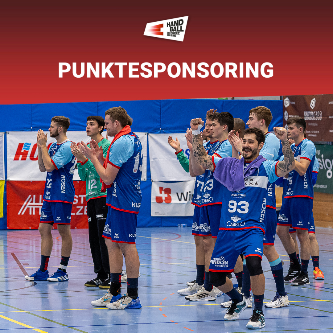 punktesponsoring herren beitrag