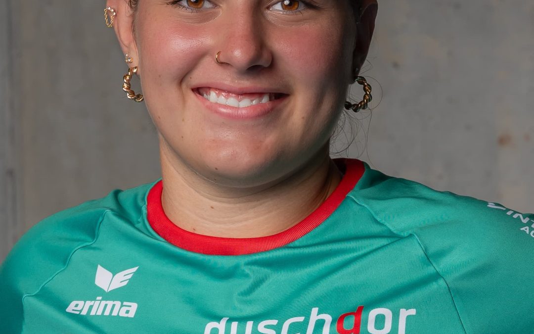 Barmettler Mia