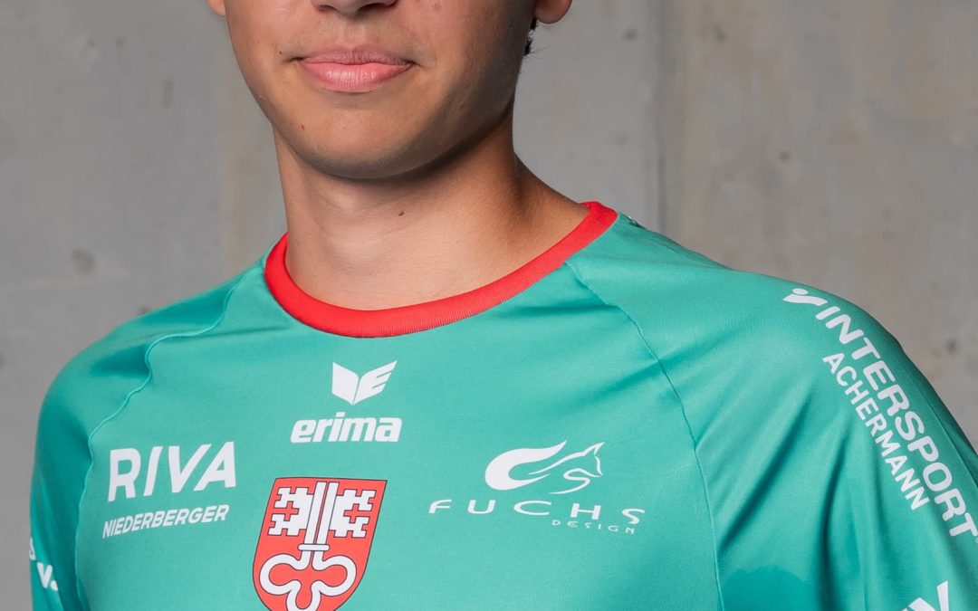 Estermann Julian