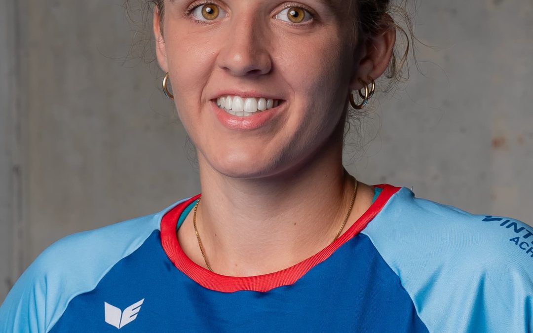 Huber Caroline