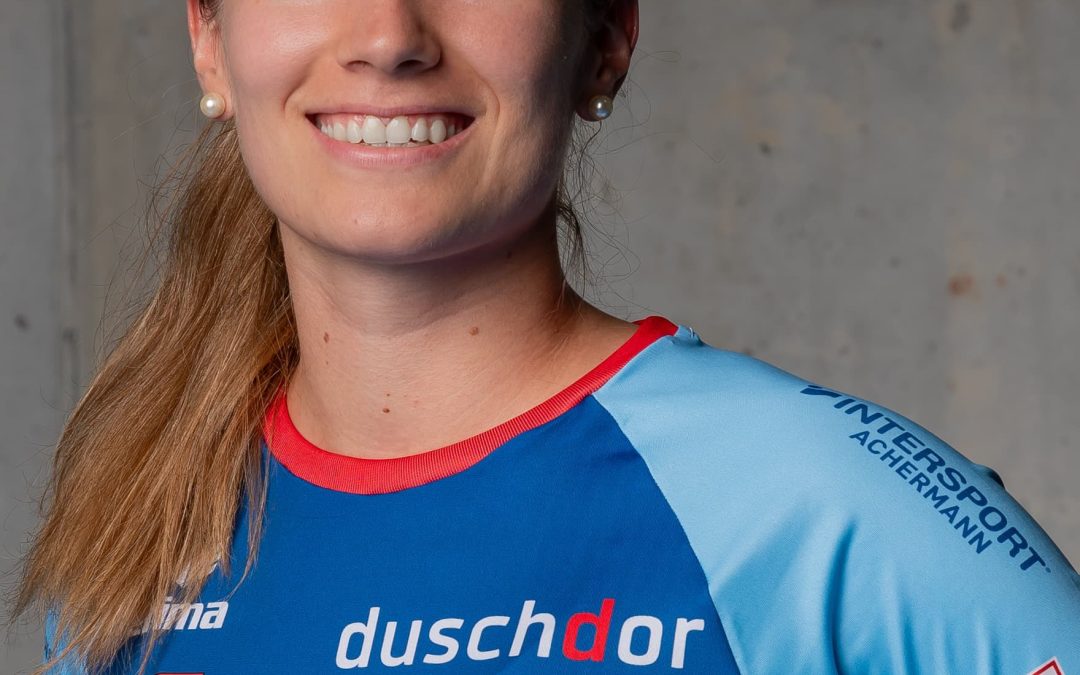 Lussi Julia