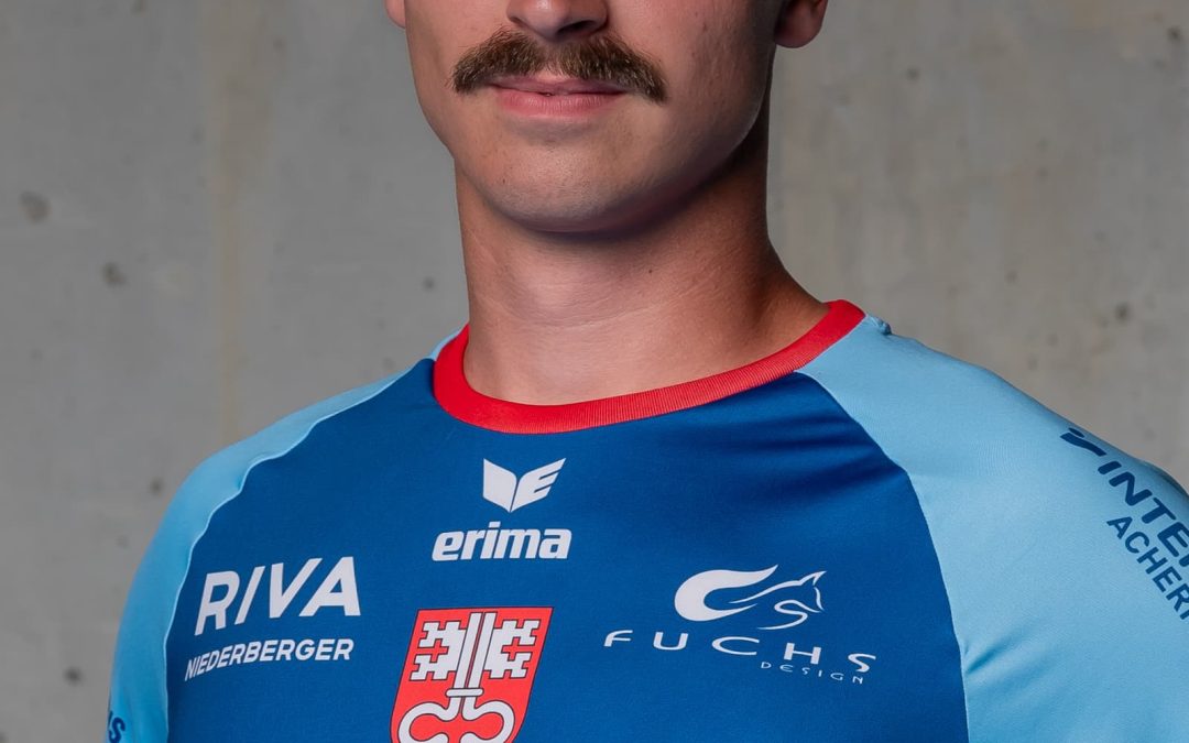 Schnetzler Dominik