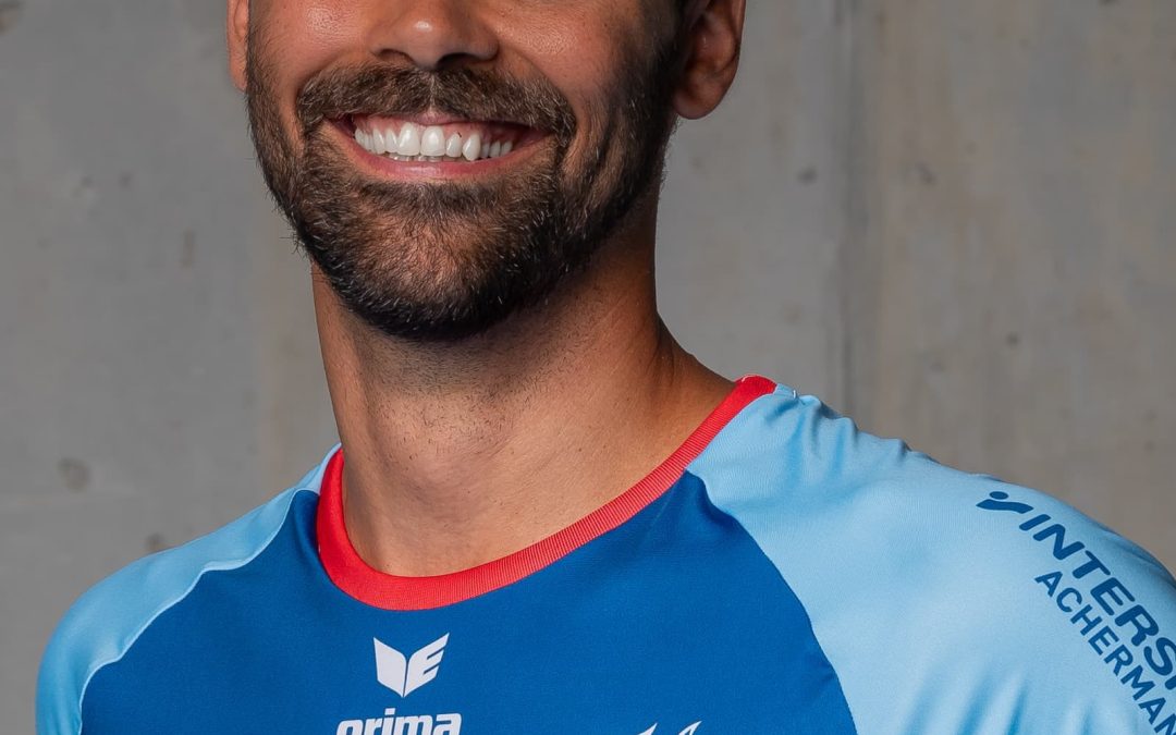 Von Deschwanden Lukas