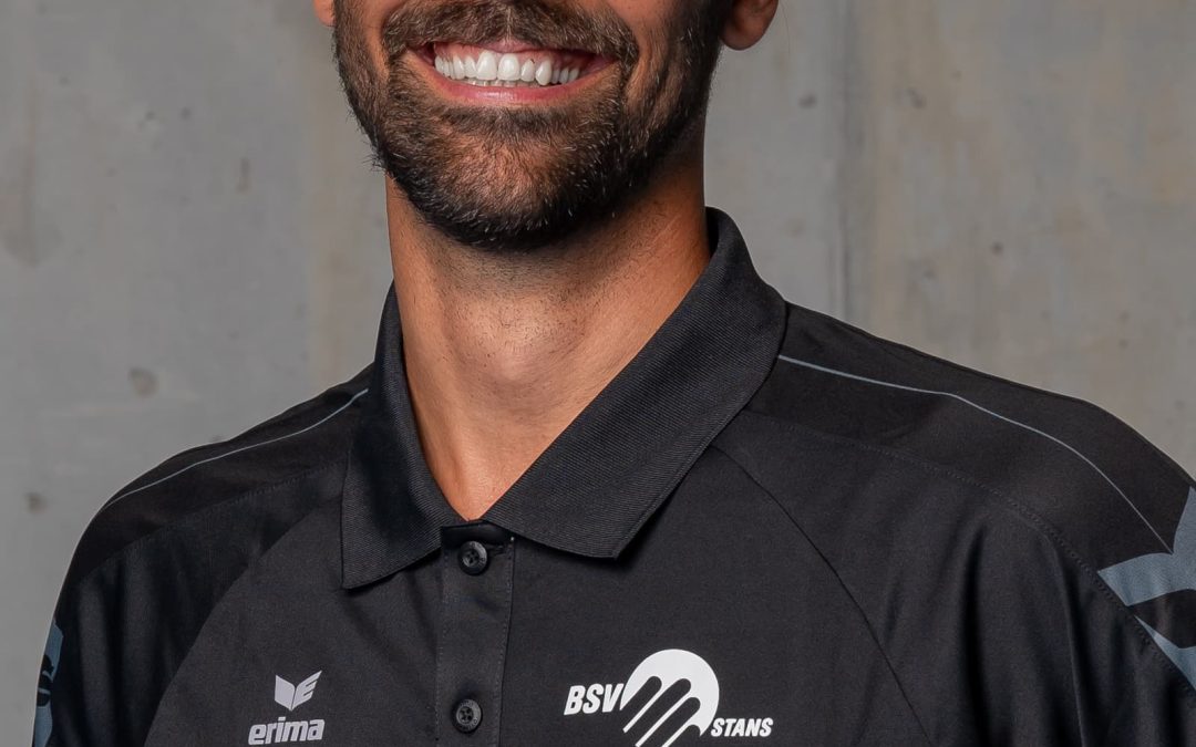 Von Deschwanden Lukas