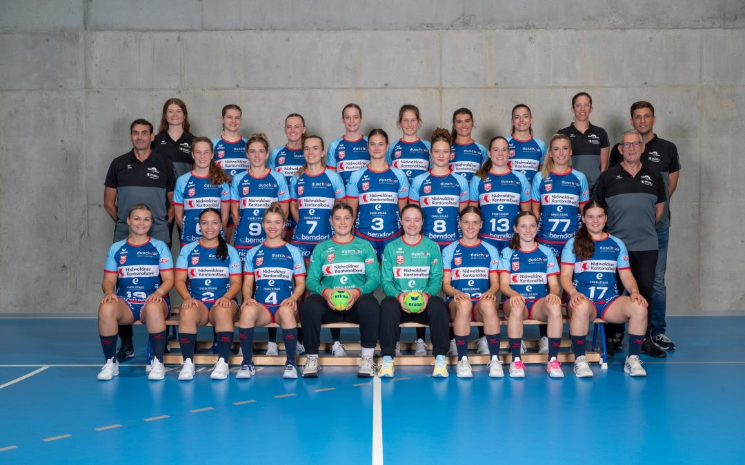 BSVStansTeamfoto