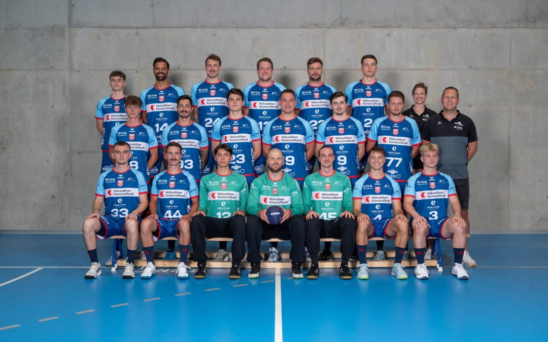 BSVStansTeamfoto