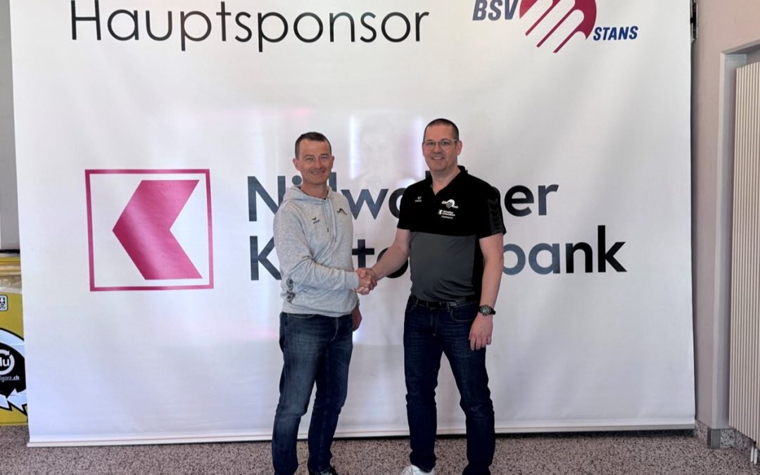 Ehemaliger NLA-Spieler wird Präsident des BSV Stans